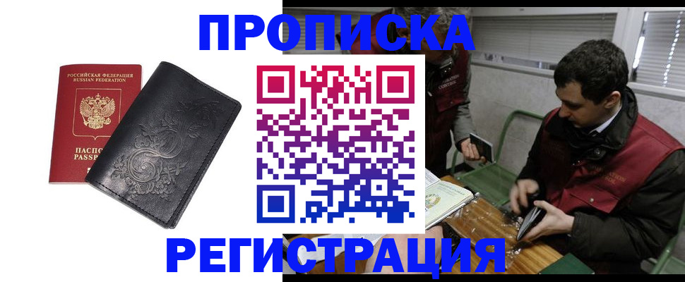 прописка поиск в Ермолино